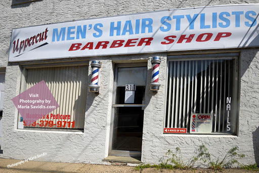Barber Shop «Uppercut Barbers & Unisex», reviews and photos, 311 Millburn Ave, Millburn, NJ 07041, USA