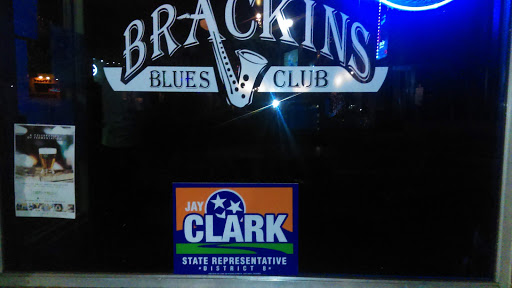 Blues Club «Brackins Blues Club», reviews and photos, 112 E Broadway Ave, Maryville, TN 37804, USA