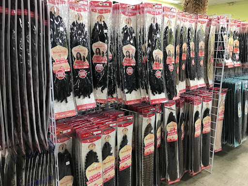 Beauty Supply Store «B & P Beauty Supply», reviews and photos, 6550 Winchester Rd, Memphis, TN 38115, USA