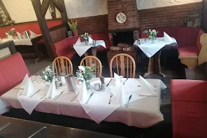 Restaurant Zum Kamin image