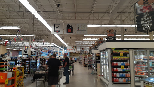 Grocery Store «Cub Foods», reviews and photos, 216 7th St W, Monticello, MN 55362, USA