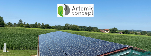 Artemis Concept |Panneau solaire | Panneau solaire Lyon | Pompe a chaleur Lyon | Climatisation Lyon | Panneau solaire Rhône-Alpes | Pompe a chaleur Rhône-Alpes | Bâtiment solaire gratuit