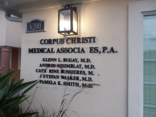 Corpus Christi Medical Assocs