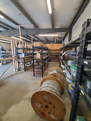 Electrician «Whittaker Electric Inc», reviews and photos, 2500 Minnesota Ave, Lynn Haven, FL 32444, USA