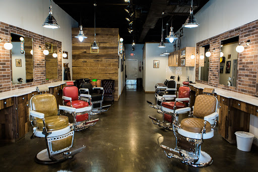 Barbearia