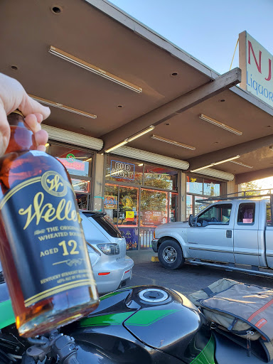 Liquor Store «N J Liquor», reviews and photos, 4255 W Dunlap Ave, Phoenix, AZ 85051, USA