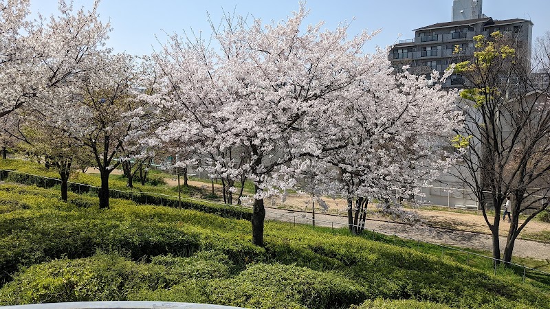 十八条東公園