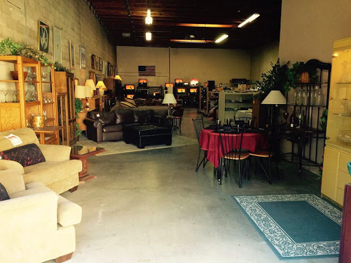 Thrift Store «Blessingdales Thrift Store», reviews and photos, 2621 N Oracle Rd, Tucson, AZ 85705, USA