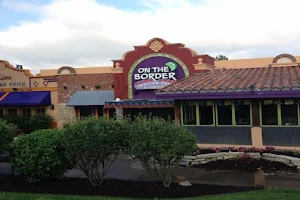 On The Border Mexican Grill & Cantina image