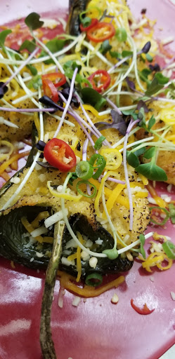 Restaurant «The Pineapple Tea Room & Coffee Shoppe», reviews and photos, 604 Colwyn St, Cumberland Gap, TN 37724, USA