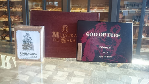 Tobacco Shop «Federal Cigar», reviews and photos, 284 Central Ave, Dover, NH 03820, USA