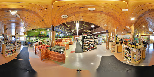 Grocery Store «New Pioneer Food Co-op», reviews and photos, 22 S Van Buren St, Iowa City, IA 52240, USA