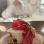 Photo n°8 de l'avis de Andrea.e fait le 09/11/2022 à 22:40 sur le  Osteria Lalibera à Alba