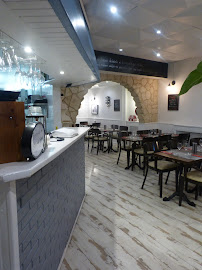 Atmosphère du Restaurant Bistro du Monde à Fresnes - n°9
