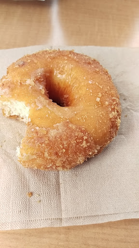 Donut Shop «Donut Bistro», reviews and photos, 1550 Pyramid Way # 100, Sparks, NV 89431, USA