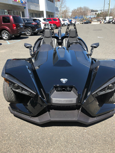 Motorcycle Dealer «Gotham Motorcycles», reviews and photos, 364 Bay St, Staten Island, NY 10301, USA