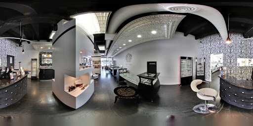 Optician «Milan Optique», reviews and photos, 608 W 48th St, Kansas City, MO 64112, USA