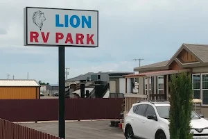 Lion RV Park image