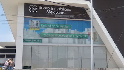 Banco Inmobiliario Mexicano Centro Financiero Puebla