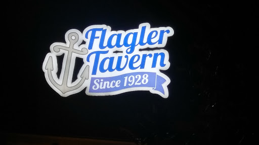 Bar «Flagler Tavern», reviews and photos, 414 Flagler Ave, New Smyrna Beach, FL 32169, USA