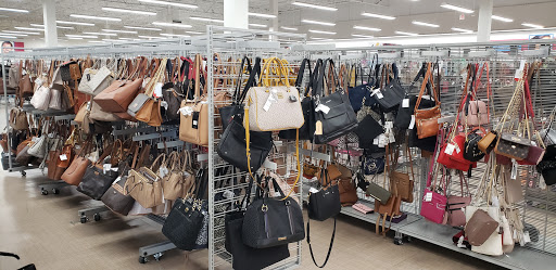 Clothing Store «Burlington Coat Factory», reviews and photos, 16590 N Fwy Service Rd, Conroe, TX 77384, USA