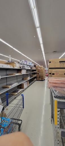 Department Store «Walmart Supercenter», reviews and photos, 5555 20th St, Vero Beach, FL 32966, USA