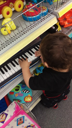 Thrift Store «Thrift City», reviews and photos, 1750 E Belt Line Rd #300, Richardson, TX 75081, USA