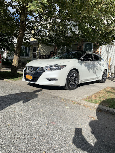 Auto Repair Shop «K & E Auto Body & Collision Center», reviews and photos, 111-12 101st Ave, South Richmond Hill, NY 11419, USA