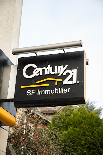 Agence immobilière Century 21 SF Immobilier | Agence immobilière Sevran | Vente immobilière Sevran | Location immobilière Sevran Sevran