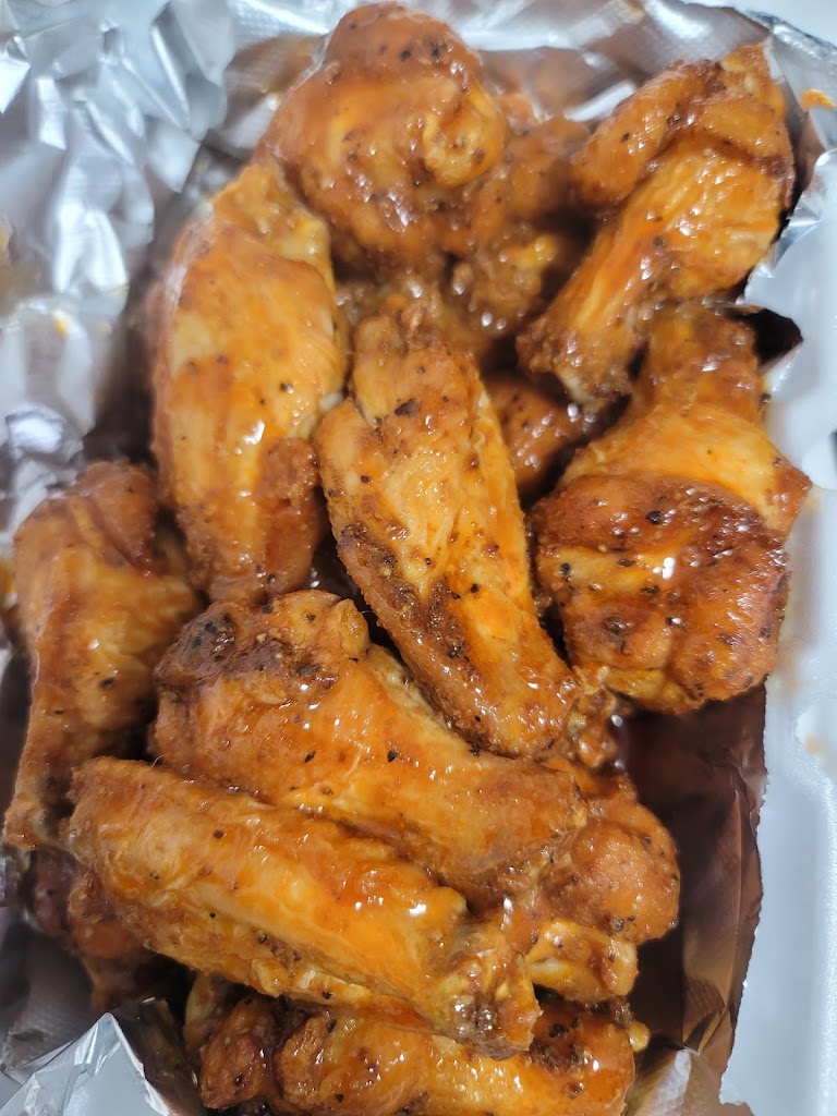 Clarissa's Restaurant and Grill 29148