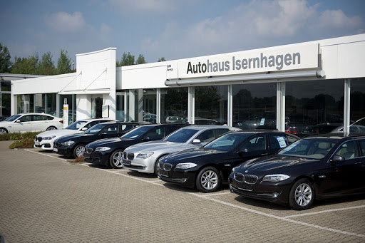 Autohaus Isernhagen