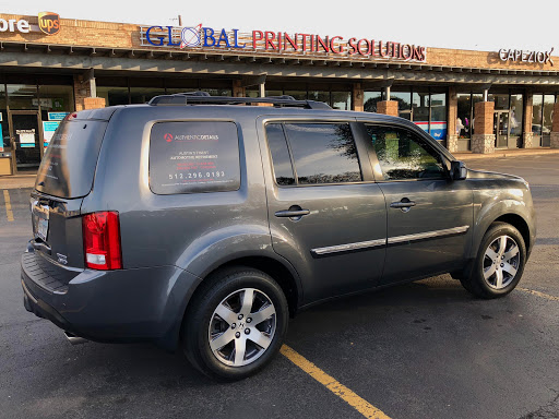 Print Shop «Global Printing Solutions», reviews and photos, 5114 Balcones Woods Dr #306, Austin, TX 78759, USA