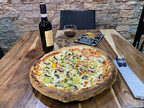 Pizza du Pizzeria Cofano à Volmerange-les-Mines - n°15