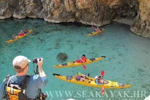 Sea Kayak Croatia Expeditions image