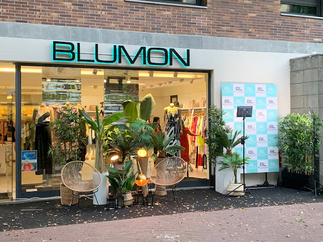 Blumon - Loja de roupa