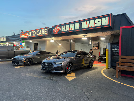 Vip auto care en Wilmington