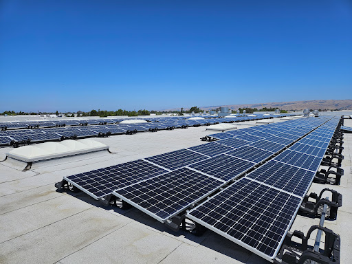 California Glass and Solar image