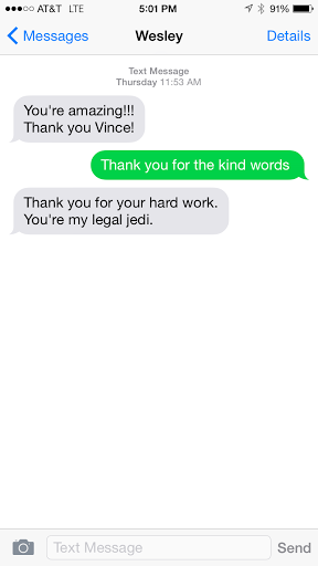 Criminal Justice Attorney «Braden & Tucci, A Professional Law Corporation», reviews and photos