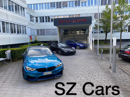 SZ Automobile