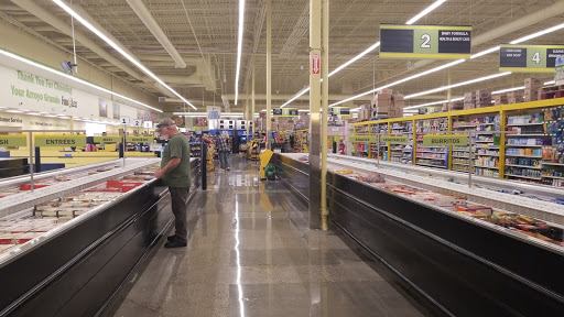 Grocery Store «Food 4 Less», reviews and photos, 1132 W Branch St, Arroyo Grande, CA 93420, USA