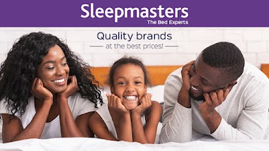 Sleepmasters Outapi