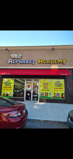 Alphabet Academy-Philadelphia