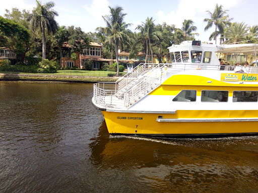 Sightseeing Tour Agency «Jungle Queen Riverboat», reviews and photos, 801 Seabreeze Blvd, Fort Lauderdale, FL 33316, USA