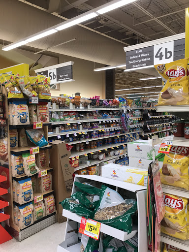 Grocery Store «Giant Food Stores», reviews and photos, 611 Main St, Harleysville, PA 19438, USA