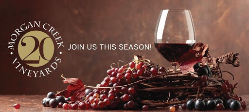 Winery «Morgan Creek Vineyards and Winery», reviews and photos, 23707 478th Ave, New Ulm, MN 56073, USA