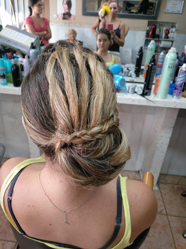 Peluquería Ana Morales en Manilva, Málaga
