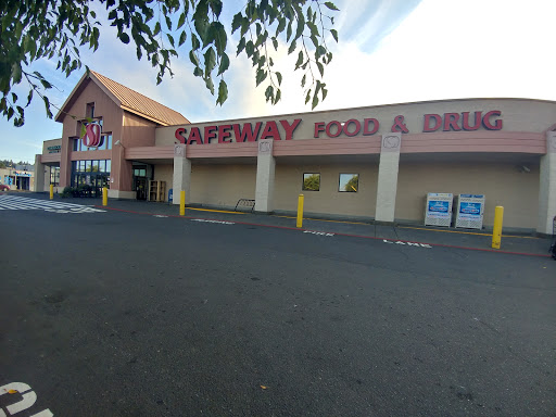 Grocery Store «Safeway», reviews and photos, 221 W Heron St, Aberdeen, WA 98520, USA