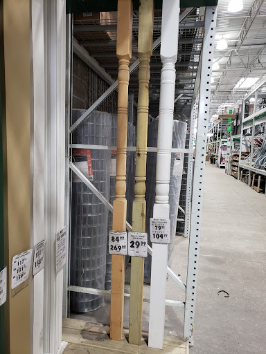 Home Improvement Store «Menards», reviews and photos, 2524 W Jefferson St, Joliet, IL 60435, USA