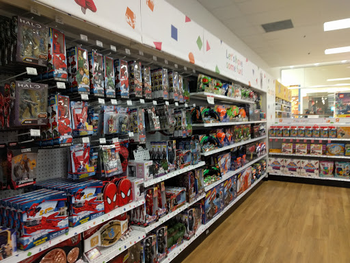 Toy Store «Toys
