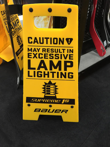 Sports Complex «Wesco Sports Center», reviews and photos, 270 Federal Rd, Brookfield, CT 06804, USA